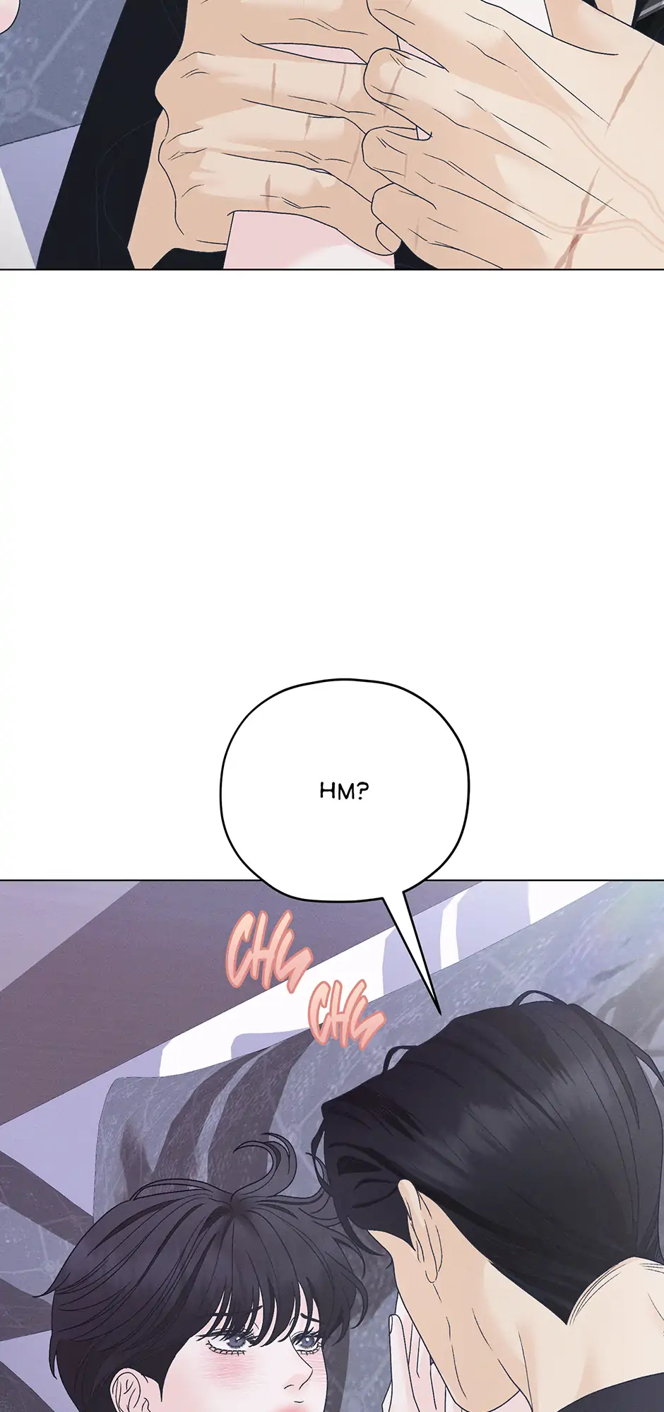 Cradle of the Tiger (Mature) [Official] - Chapter 35 manhwa