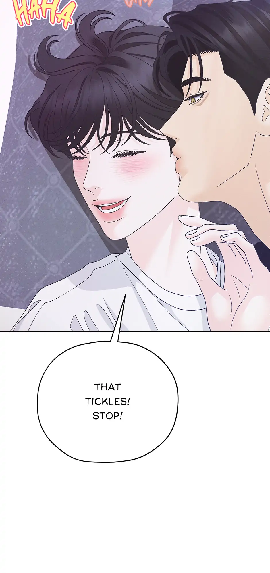 Cradle of the Tiger (Mature) [Official] - Chapter 35 manhwa