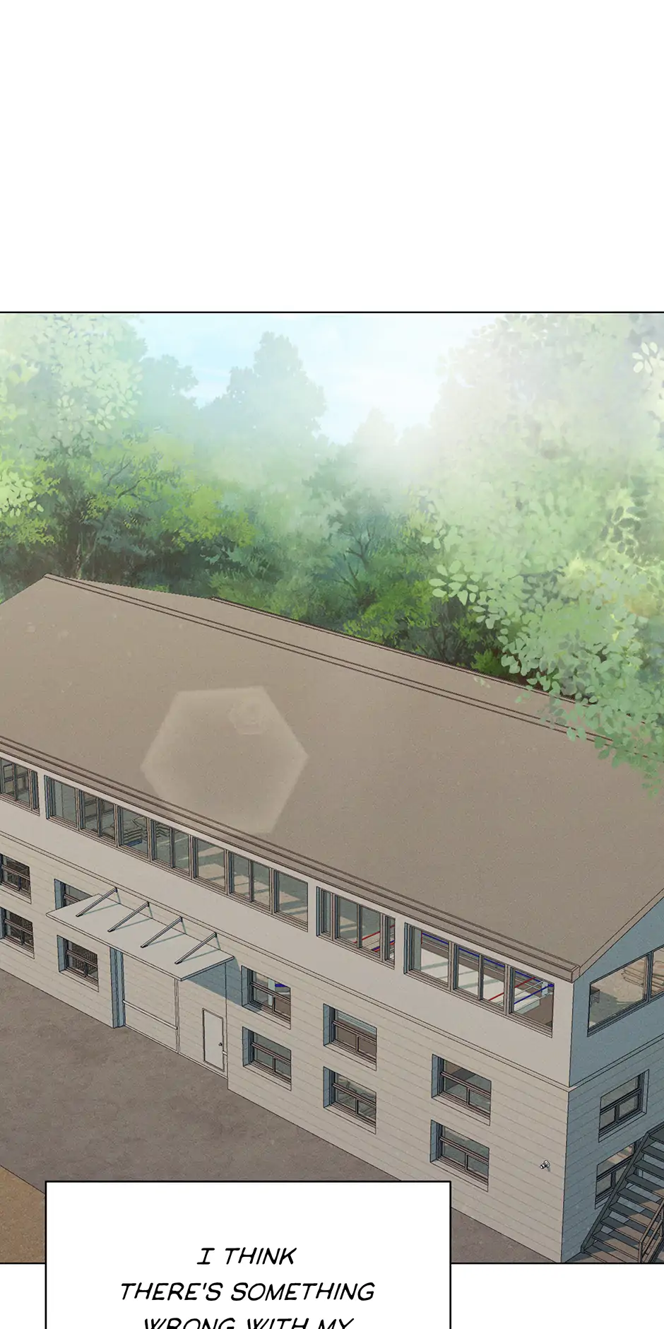 Cradle of the Tiger (Mature) [Official] - Chapter 35 manhwa