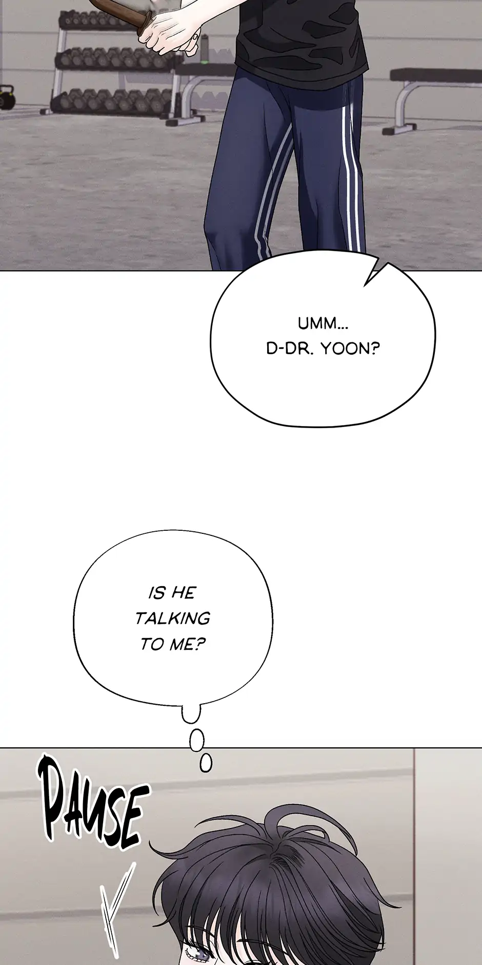 Cradle of the Tiger (Mature) [Official] - Chapter 35 manhwa