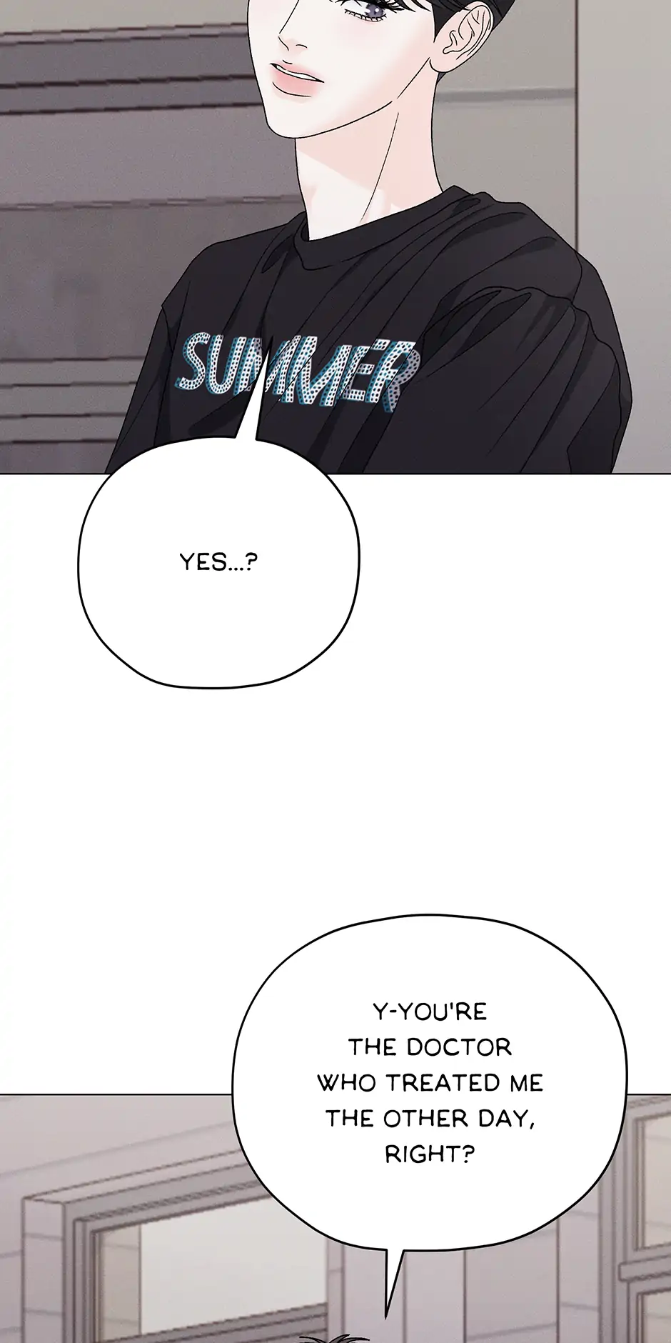 Cradle of the Tiger (Mature) [Official] - Chapter 35 manhwa