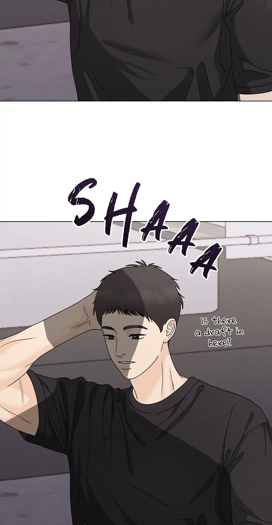 Cradle of the Tiger (Mature) [Official] - Chapter 35 manhwa