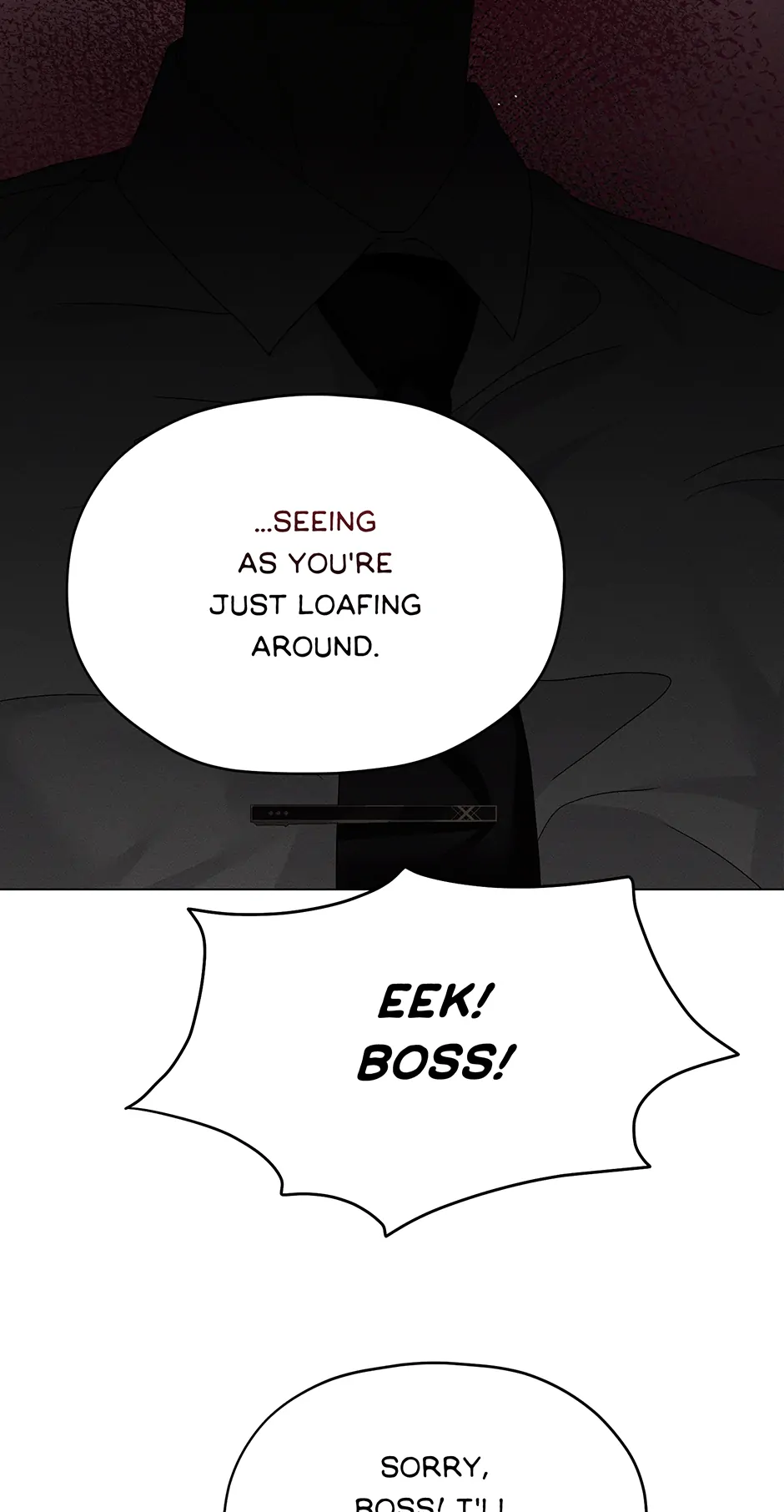 Cradle of the Tiger (Mature) [Official] - Chapter 35 manhwa