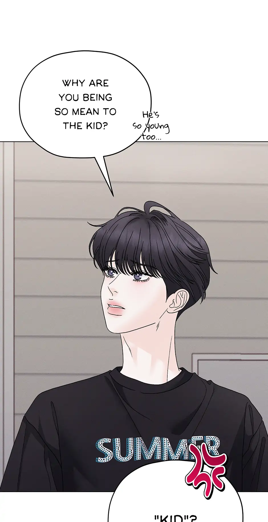 Cradle of the Tiger (Mature) [Official] - Chapter 35 manhwa