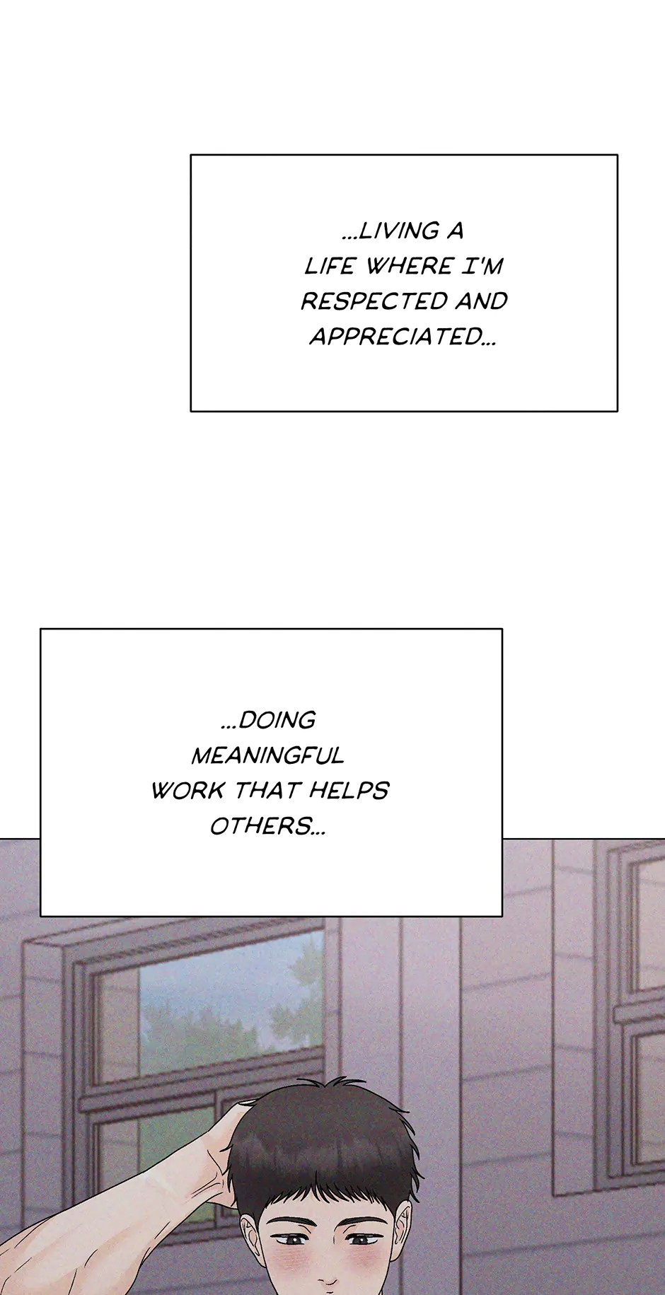 Cradle of the Tiger (Mature) [Official] - Chapter 35 manhwa