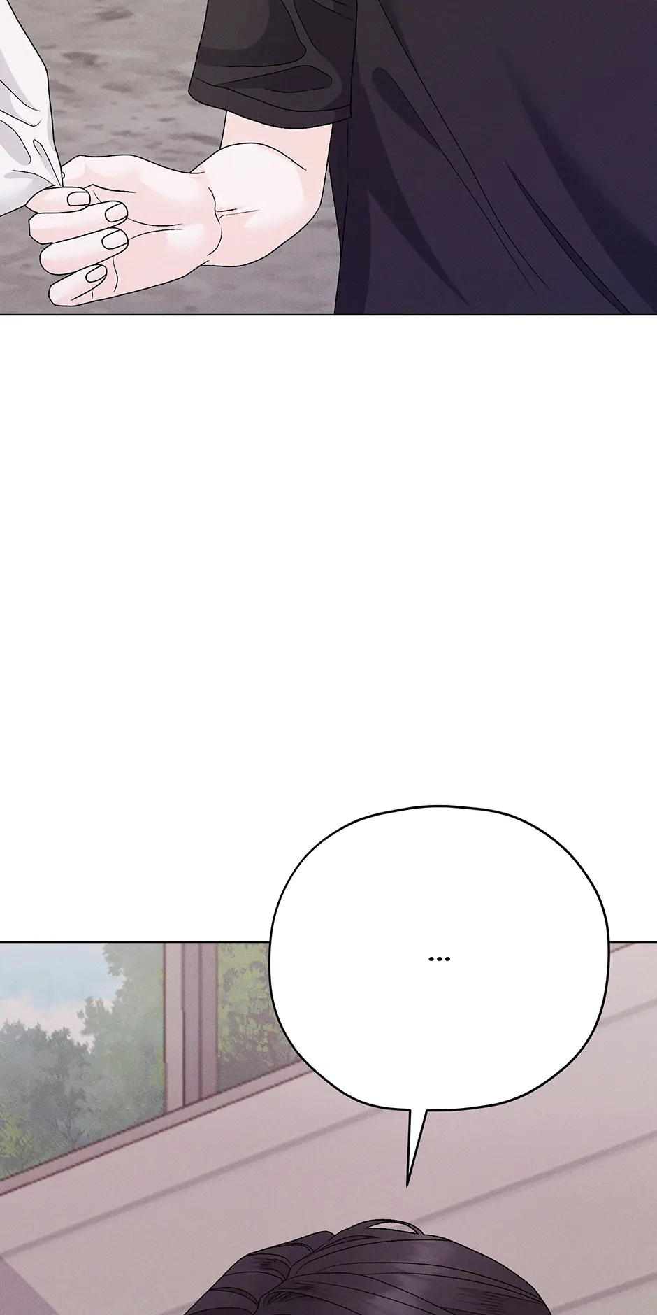 Cradle of the Tiger (Mature) [Official] - Chapter 35 manhwa