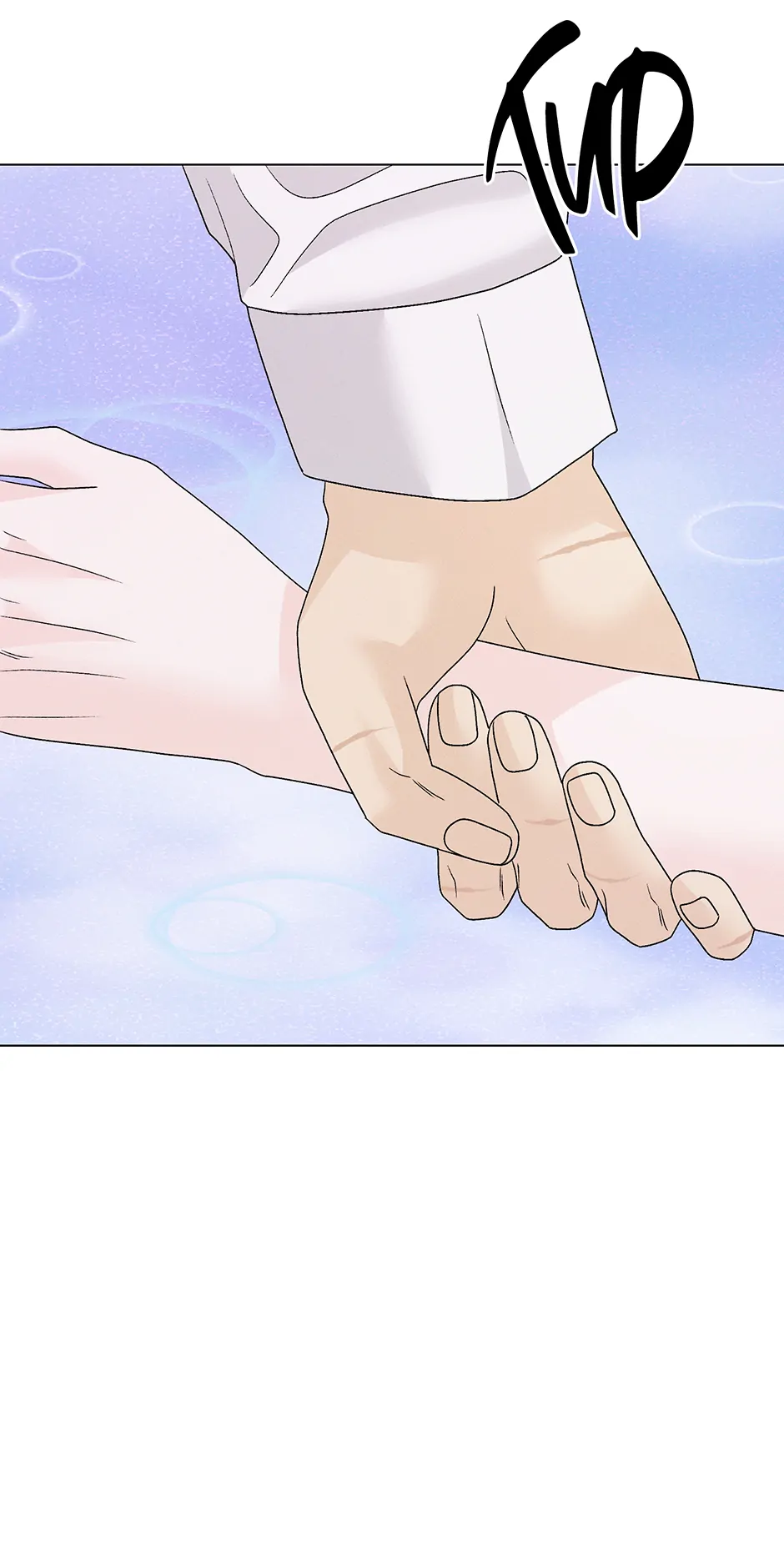 Cradle of the Tiger (Mature) [Official] - Chapter 35 manhwa