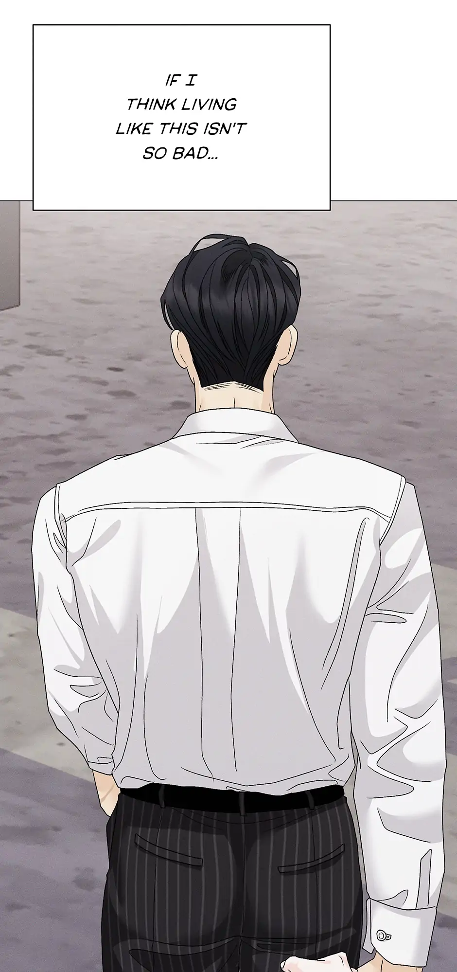 Cradle of the Tiger (Mature) [Official] - Chapter 35 manhwa