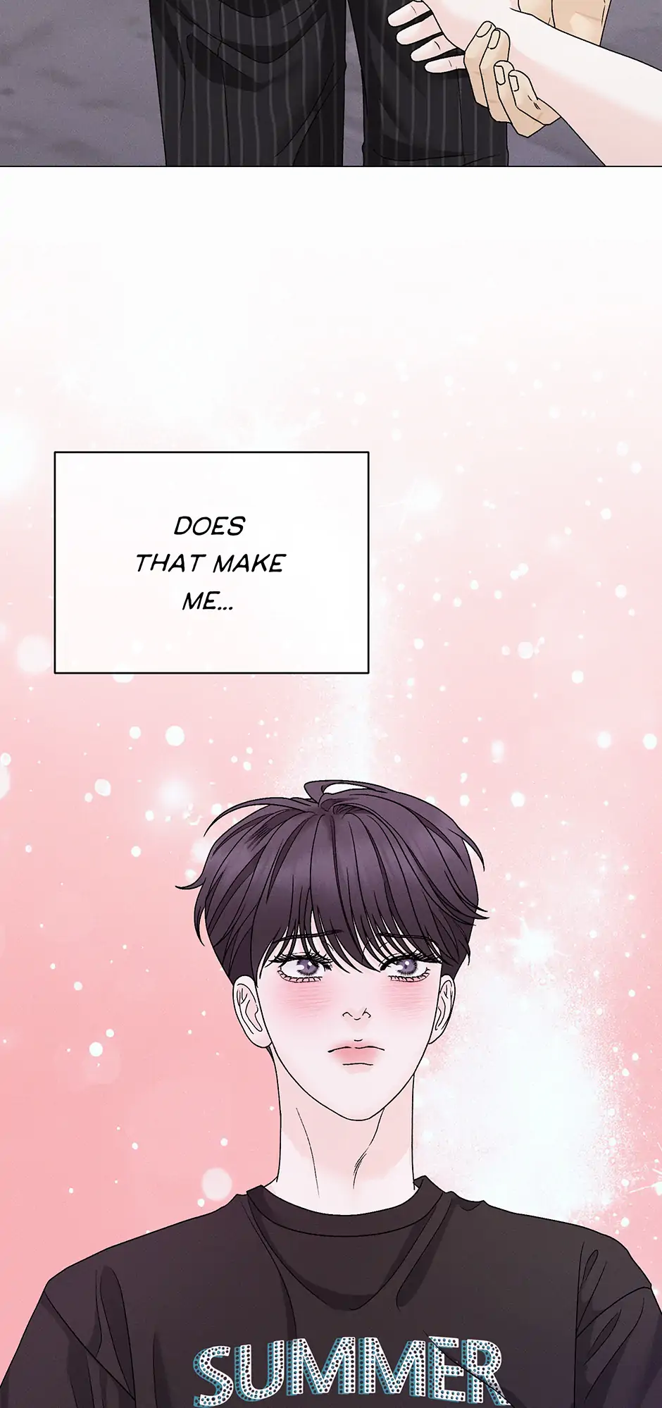 Cradle of the Tiger (Mature) [Official] - Chapter 35 manhwa