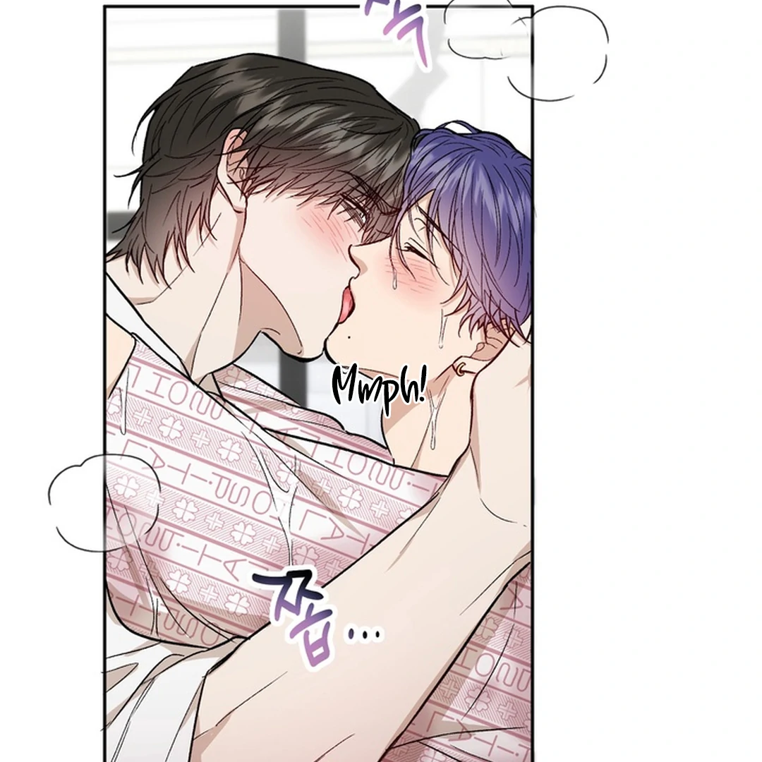 The Art of Sculpting [Kaizen Scan] - Chapter 23 🔞🔞 manhwa