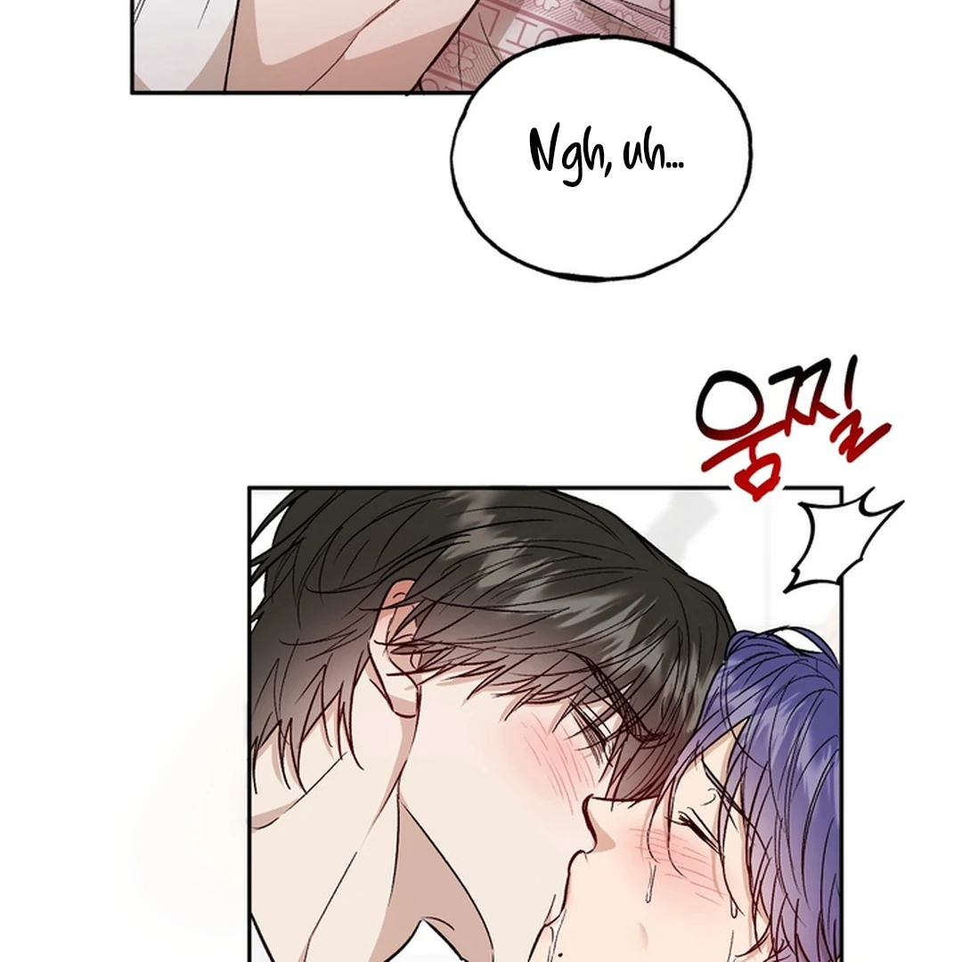 The Art of Sculpting [Kaizen Scan] - Chapter 23 🔞🔞 manhwa