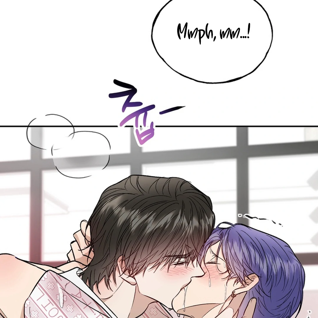 The Art of Sculpting [Kaizen Scan] - Chapter 23 🔞🔞 manhwa