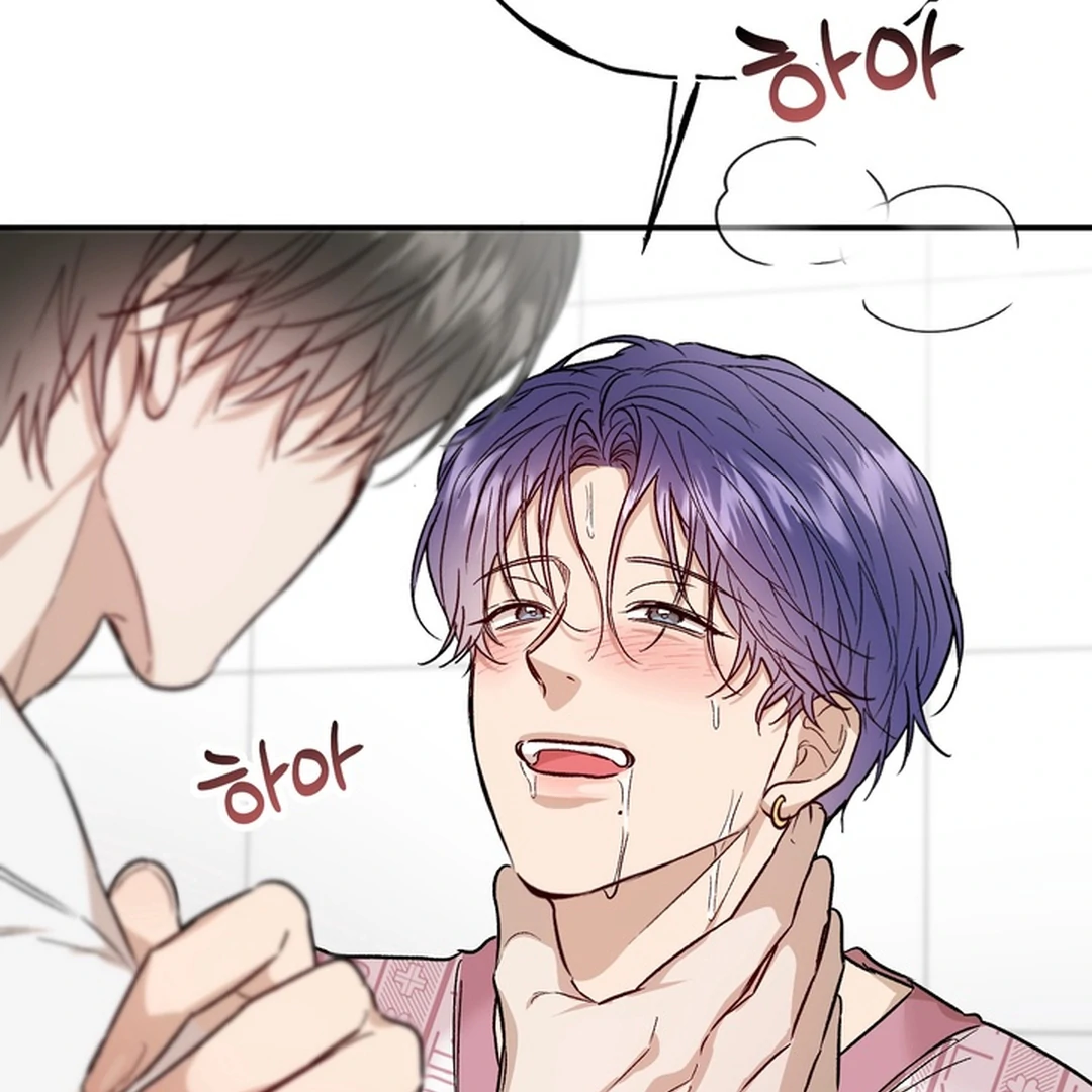 The Art of Sculpting [Kaizen Scan] - Chapter 23 🔞🔞 manhwa