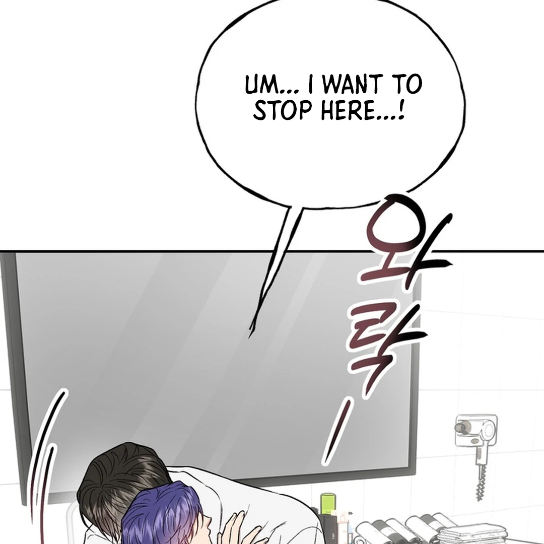 The Art of Sculpting [Kaizen Scan] - Chapter 23 🔞🔞 manhwa