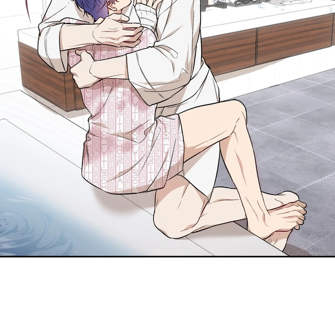 The Art of Sculpting [Kaizen Scan] - Chapter 23 🔞🔞 manhwa