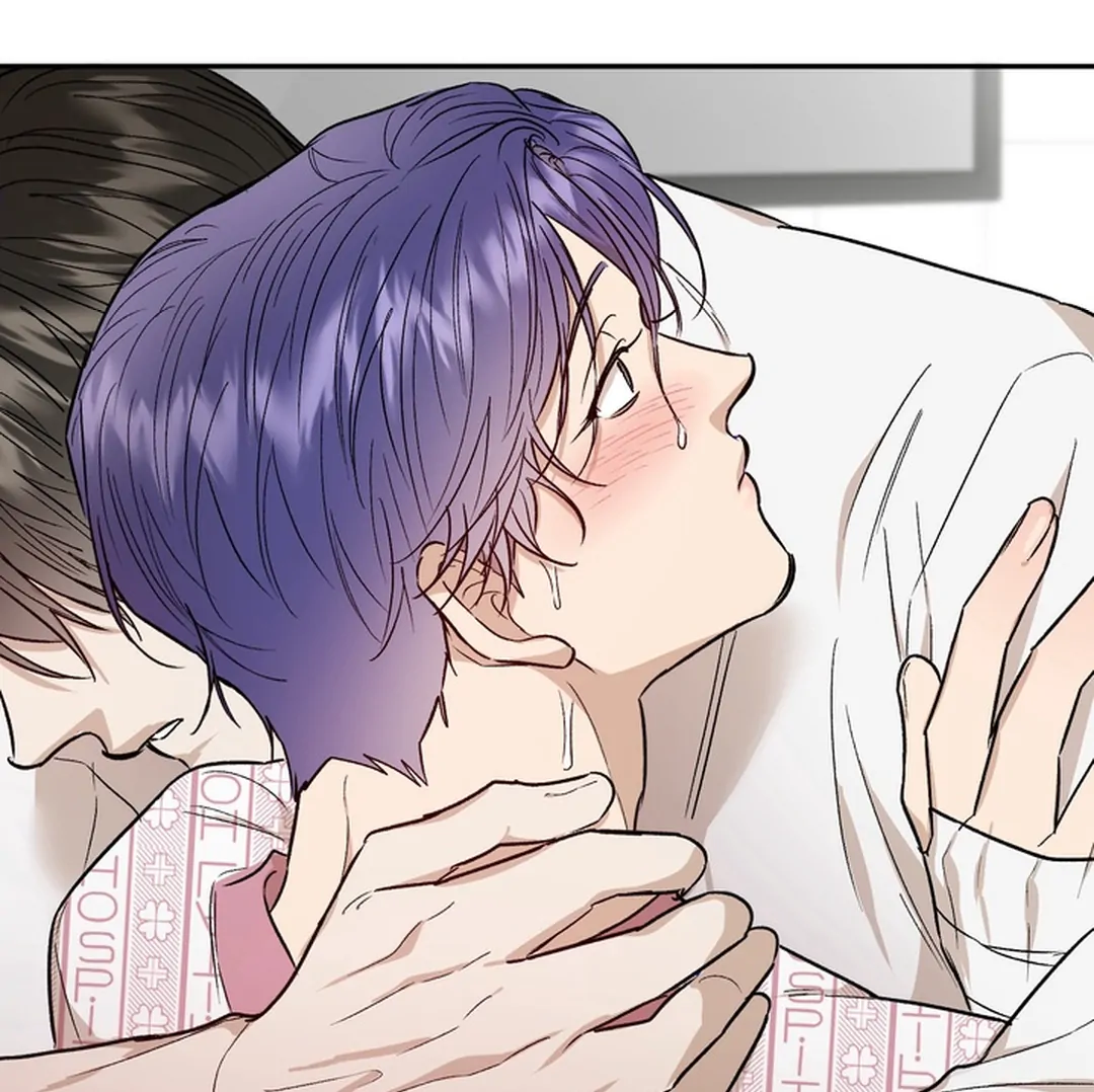 The Art of Sculpting [Kaizen Scan] - Chapter 23 🔞🔞 manhwa