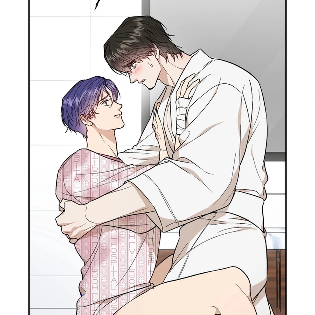 The Art of Sculpting [Kaizen Scan] - Chapter 23 🔞🔞 manhwa