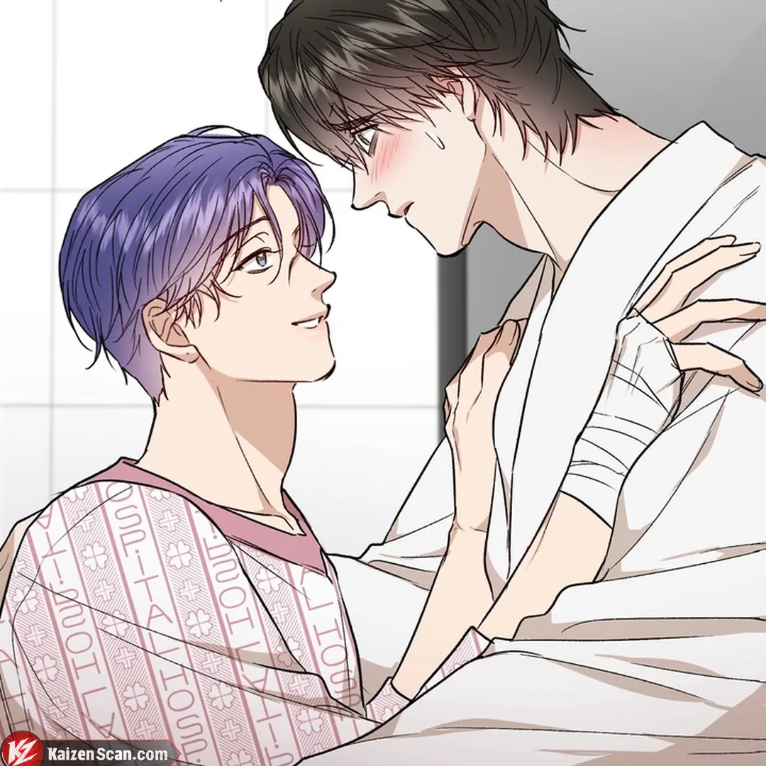 The Art of Sculpting [Kaizen Scan] - Chapter 23 🔞🔞 manhwa