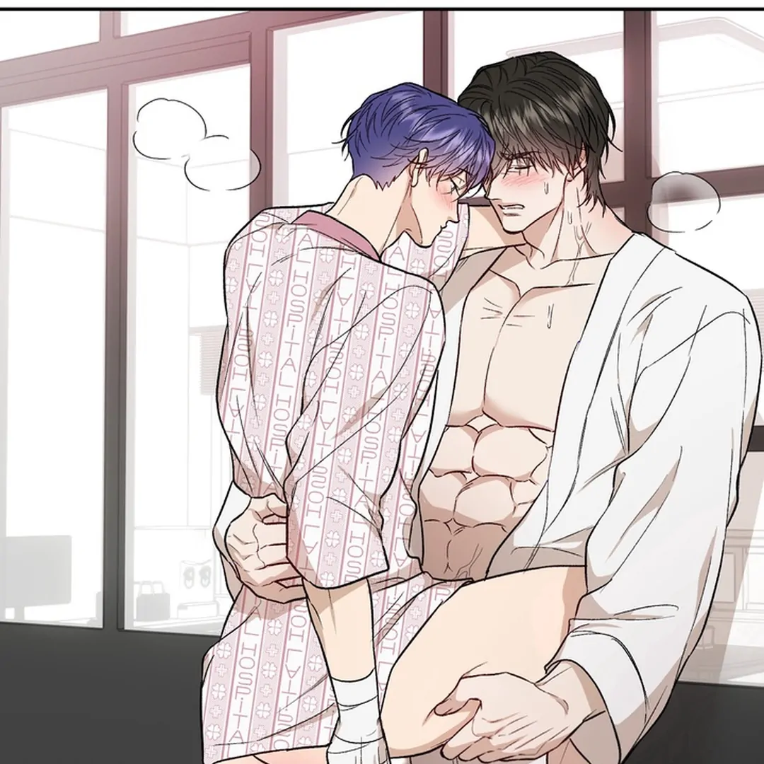 The Art of Sculpting [Kaizen Scan] - Chapter 23 🔞🔞 manhwa