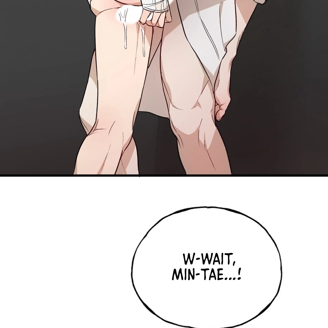 The Art of Sculpting [Kaizen Scan] - Chapter 23 🔞🔞 manhwa