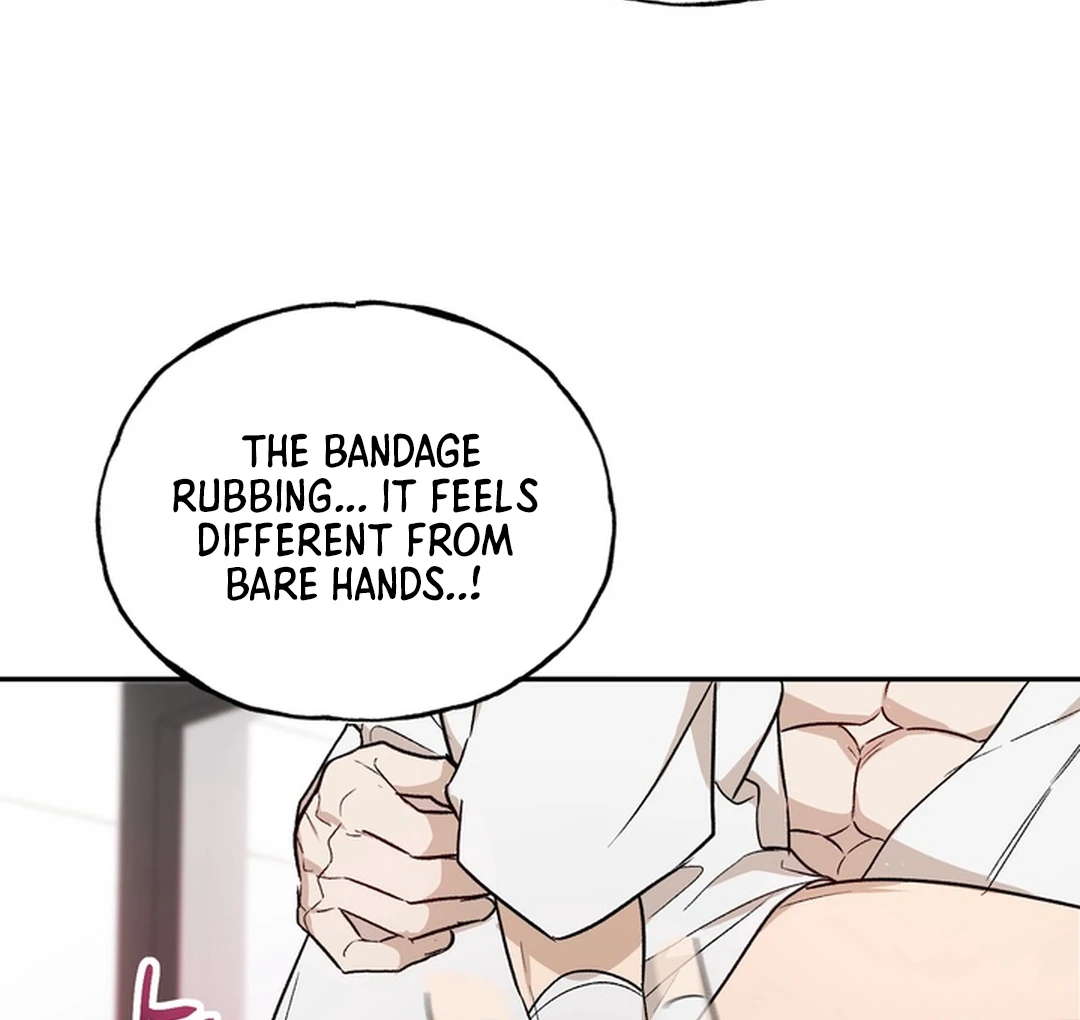 The Art of Sculpting [Kaizen Scan] - Chapter 23 🔞🔞 manhwa