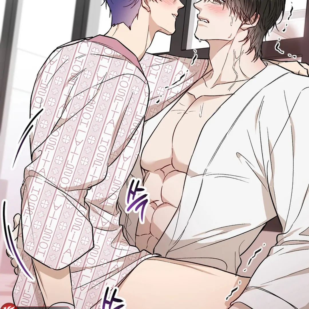 The Art of Sculpting [Kaizen Scan] - Chapter 23 🔞🔞 manhwa