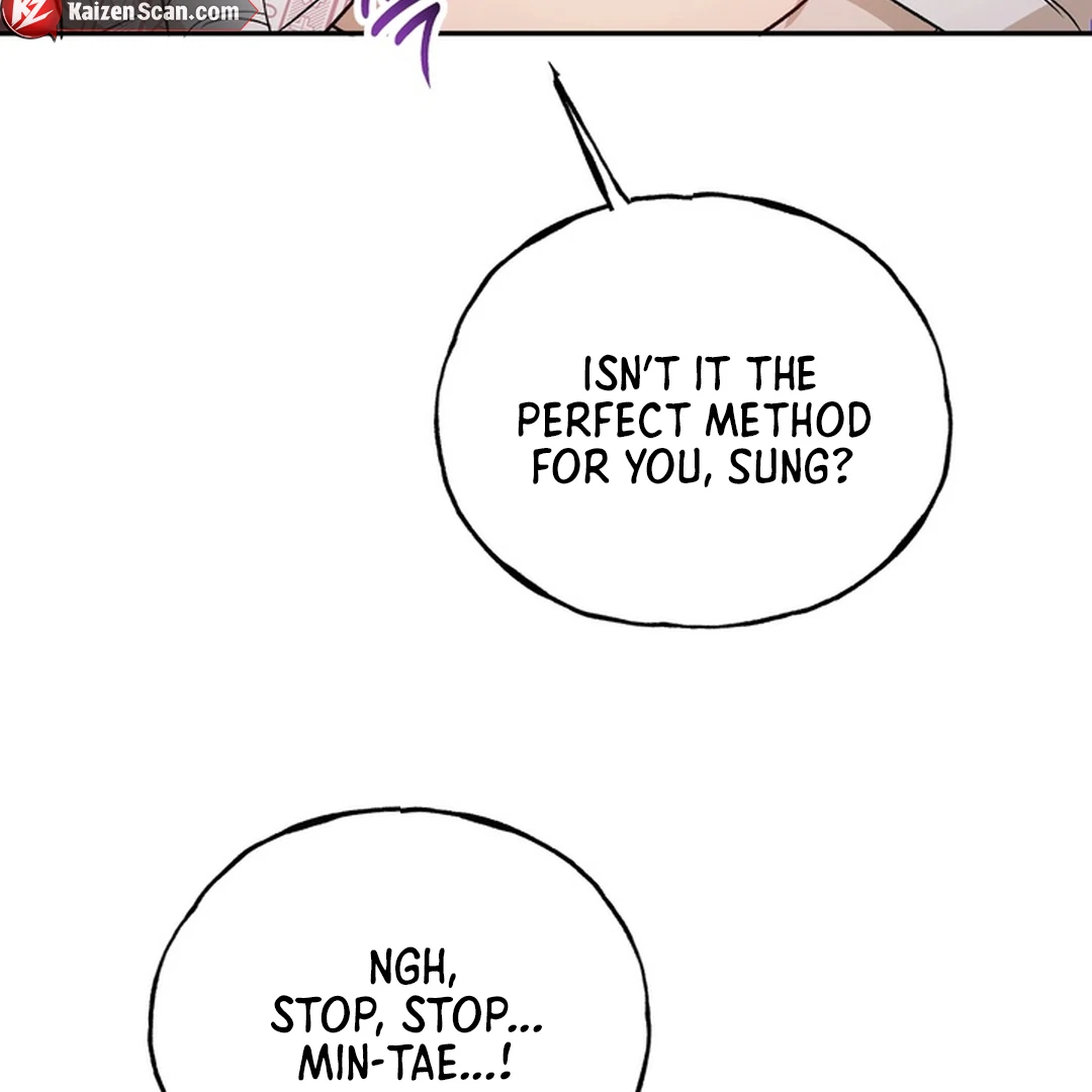 The Art of Sculpting [Kaizen Scan] - Chapter 23 🔞🔞 manhwa