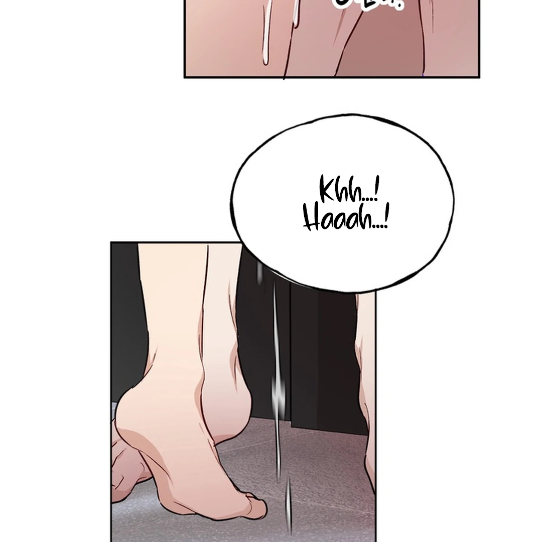 The Art of Sculpting [Kaizen Scan] - Chapter 23 🔞🔞 manhwa