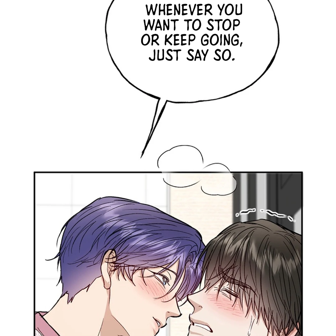 The Art of Sculpting [Kaizen Scan] - Chapter 23 🔞🔞 manhwa