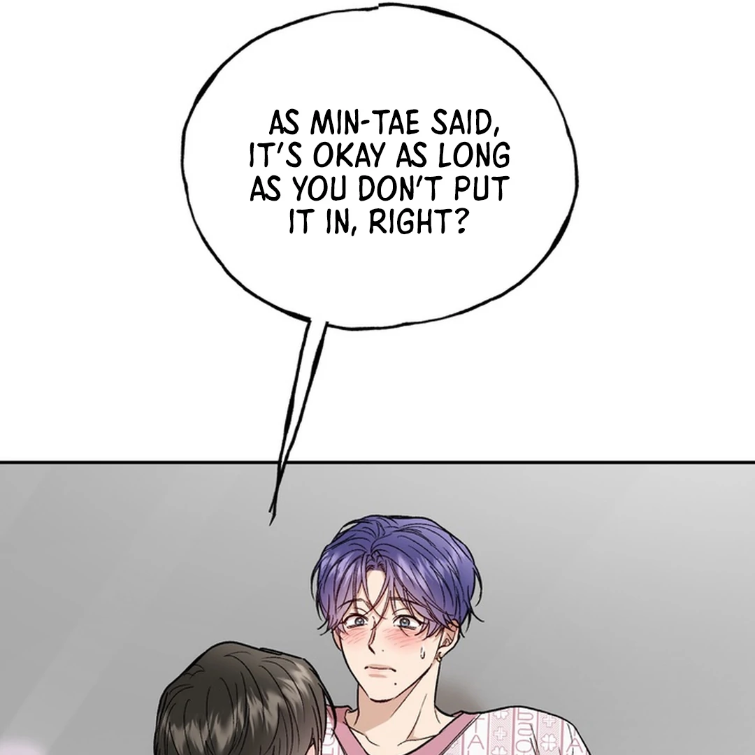 The Art of Sculpting [Kaizen Scan] - Chapter 23 🔞🔞 manhwa