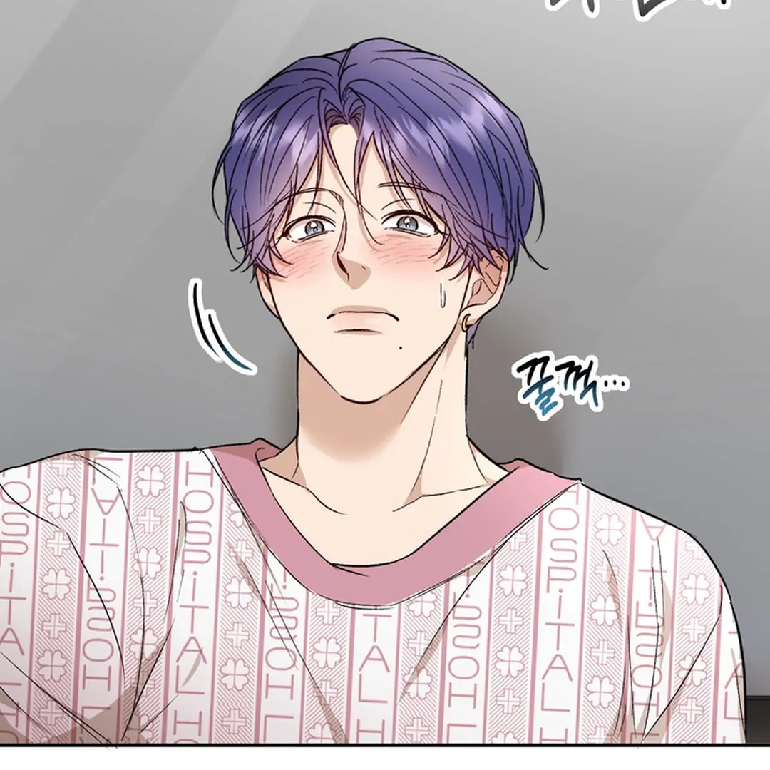 The Art of Sculpting [Kaizen Scan] - Chapter 23 🔞🔞 manhwa