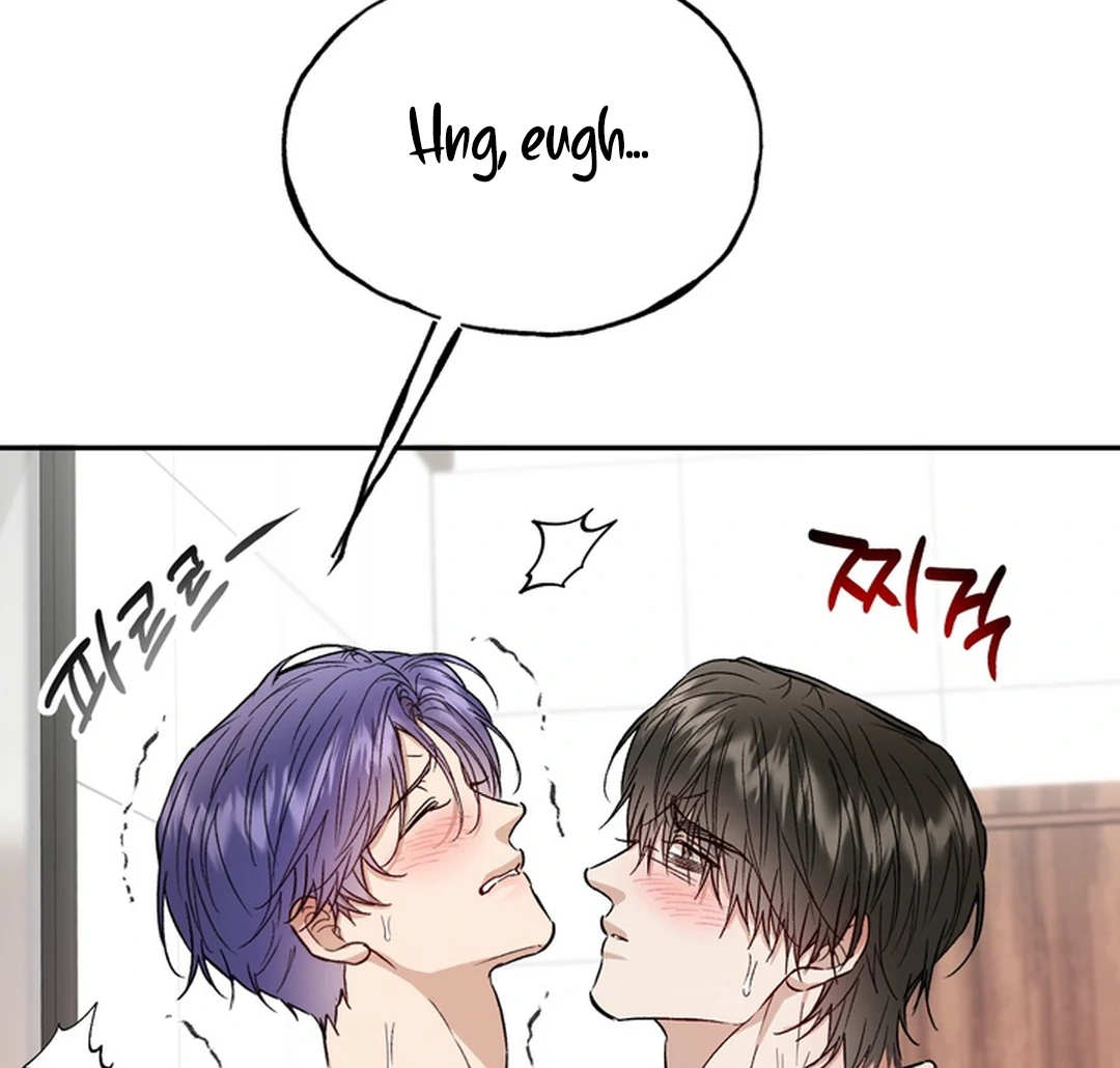 The Art of Sculpting [Kaizen Scan] - Chapter 23 🔞🔞 manhwa