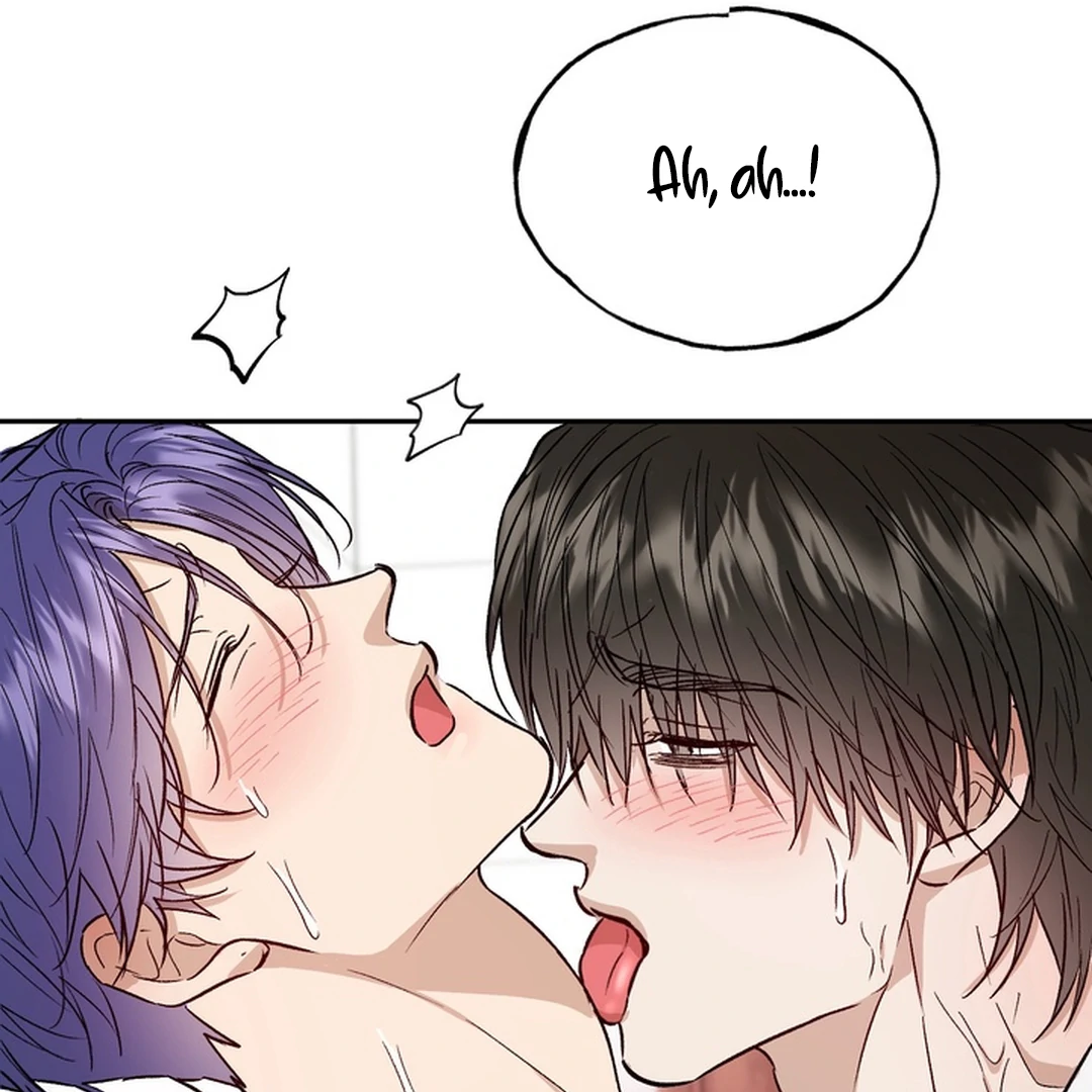 The Art of Sculpting [Kaizen Scan] - Chapter 23 🔞🔞 manhwa