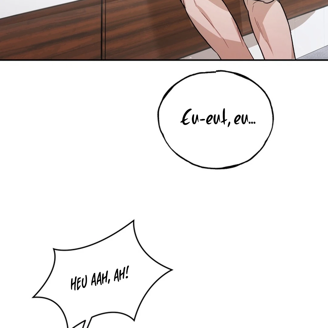 The Art of Sculpting [Kaizen Scan] - Chapter 23 🔞🔞 manhwa