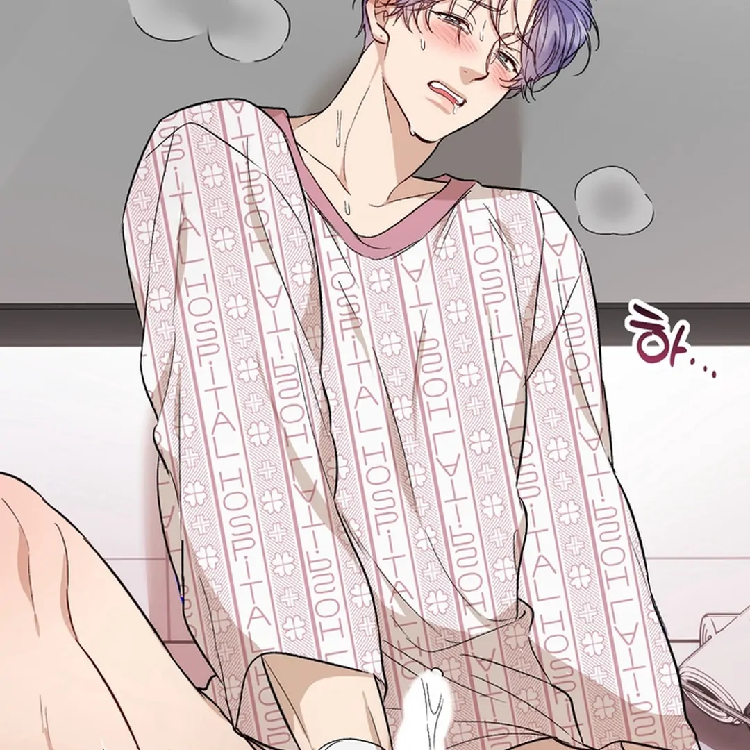 The Art of Sculpting [Kaizen Scan] - Chapter 23 🔞🔞 manhwa