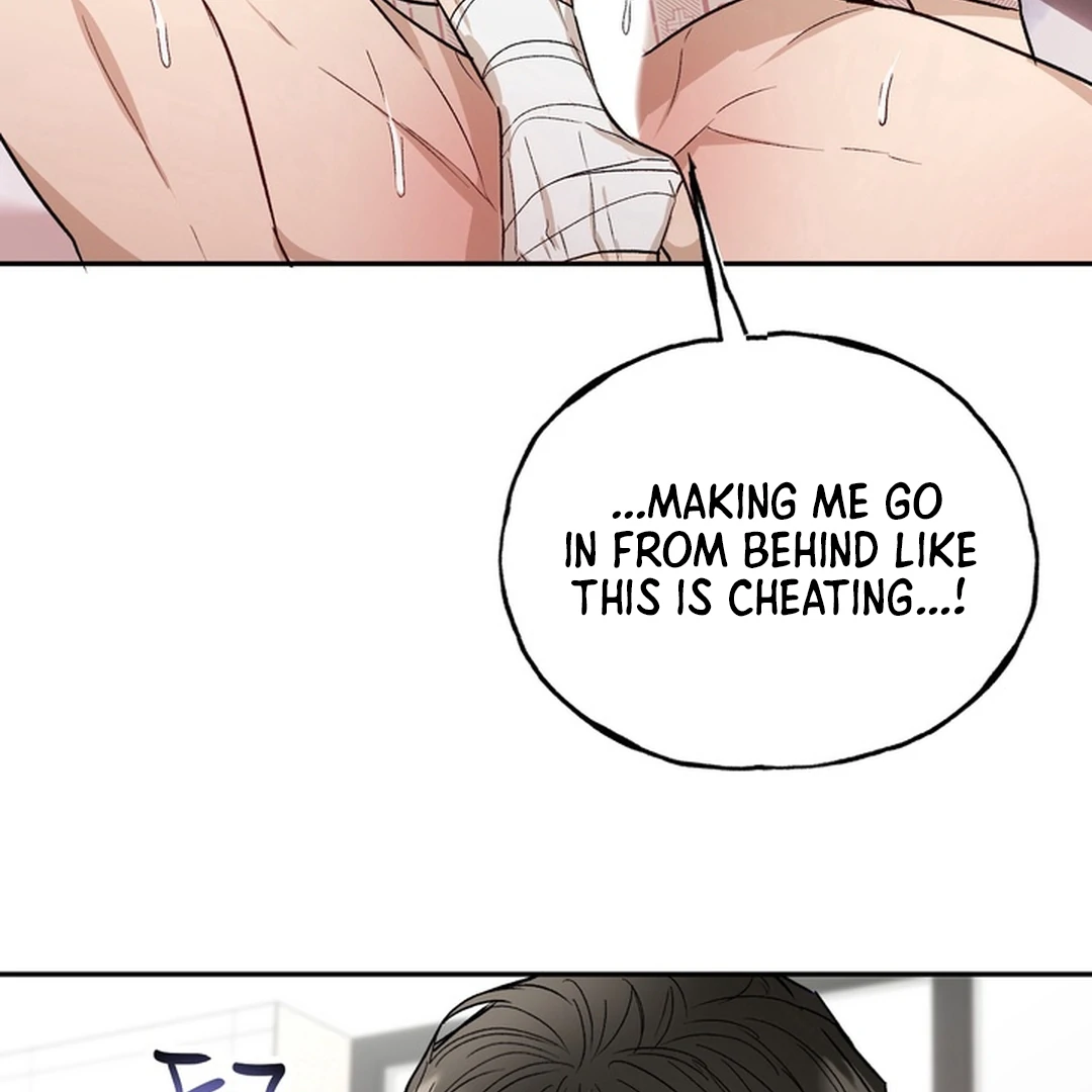 The Art of Sculpting [Kaizen Scan] - Chapter 23 🔞🔞 manhwa