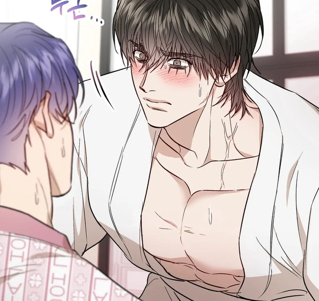 The Art of Sculpting [Kaizen Scan] - Chapter 23 🔞🔞 manhwa