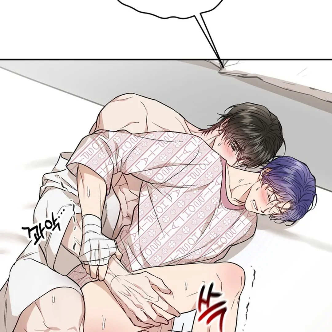 The Art of Sculpting [Kaizen Scan] - Chapter 23 🔞🔞 manhwa