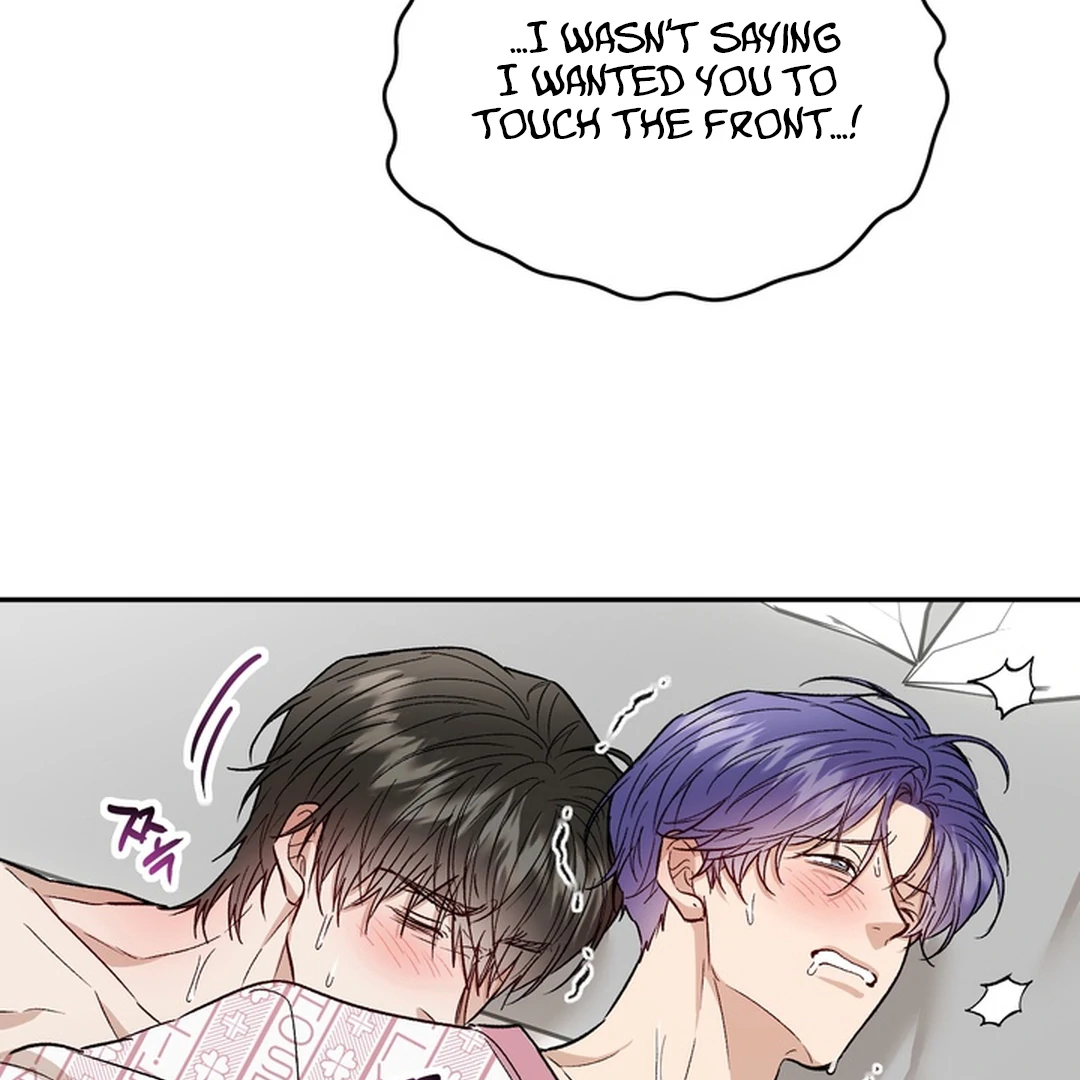 The Art of Sculpting [Kaizen Scan] - Chapter 23 🔞🔞 manhwa