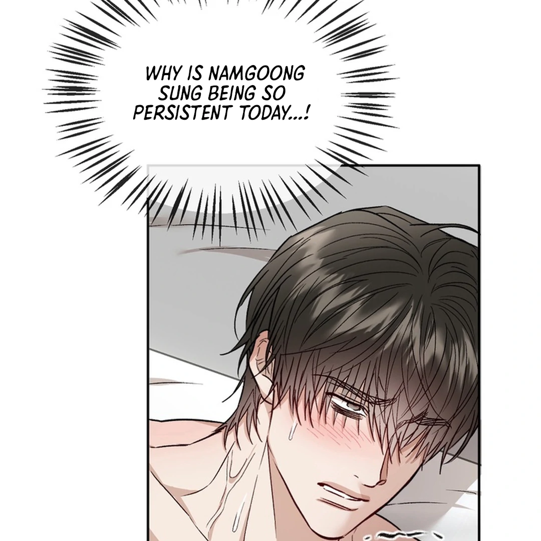 The Art of Sculpting [Kaizen Scan] - Chapter 23 🔞🔞 manhwa
