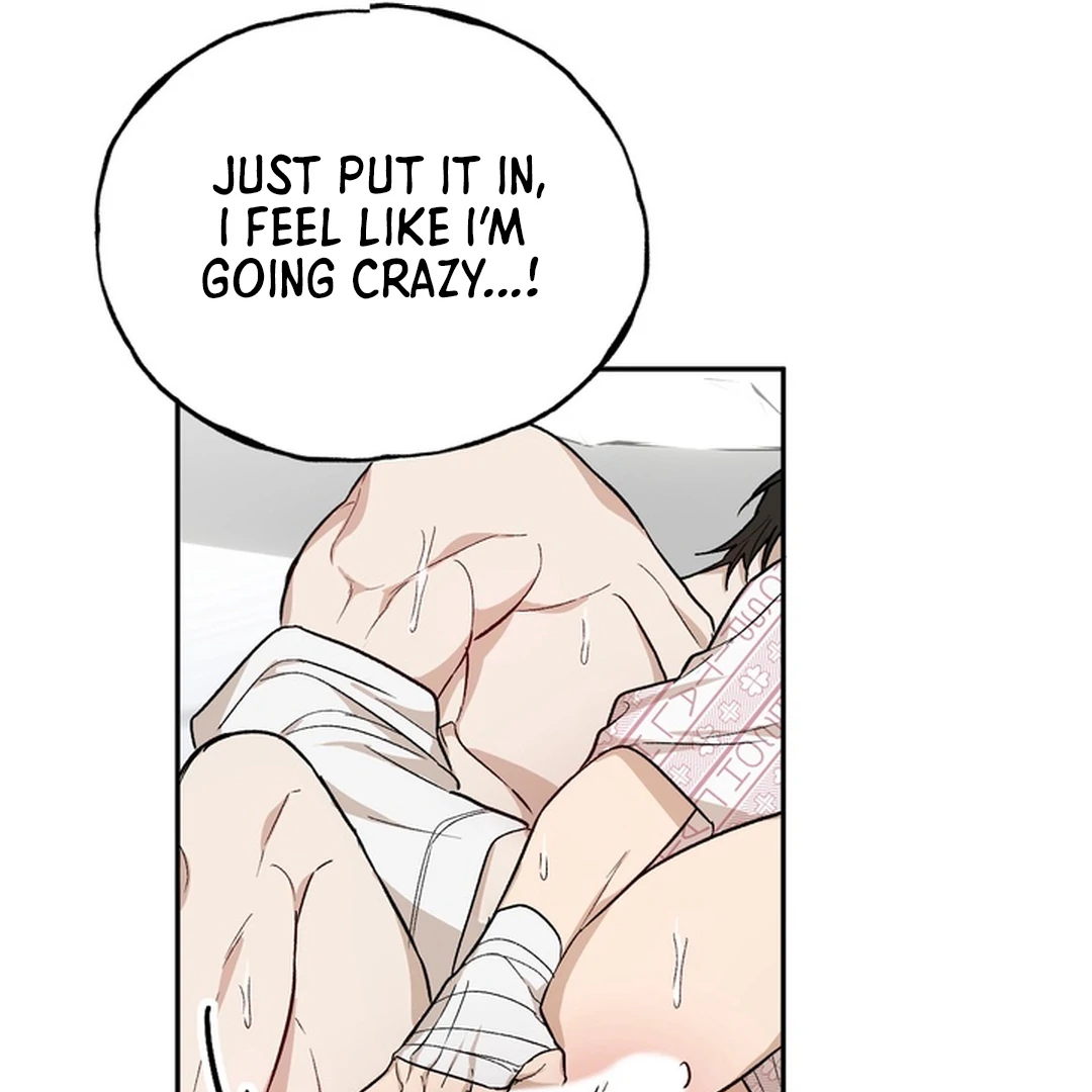 The Art of Sculpting [Kaizen Scan] - Chapter 23 🔞🔞 manhwa