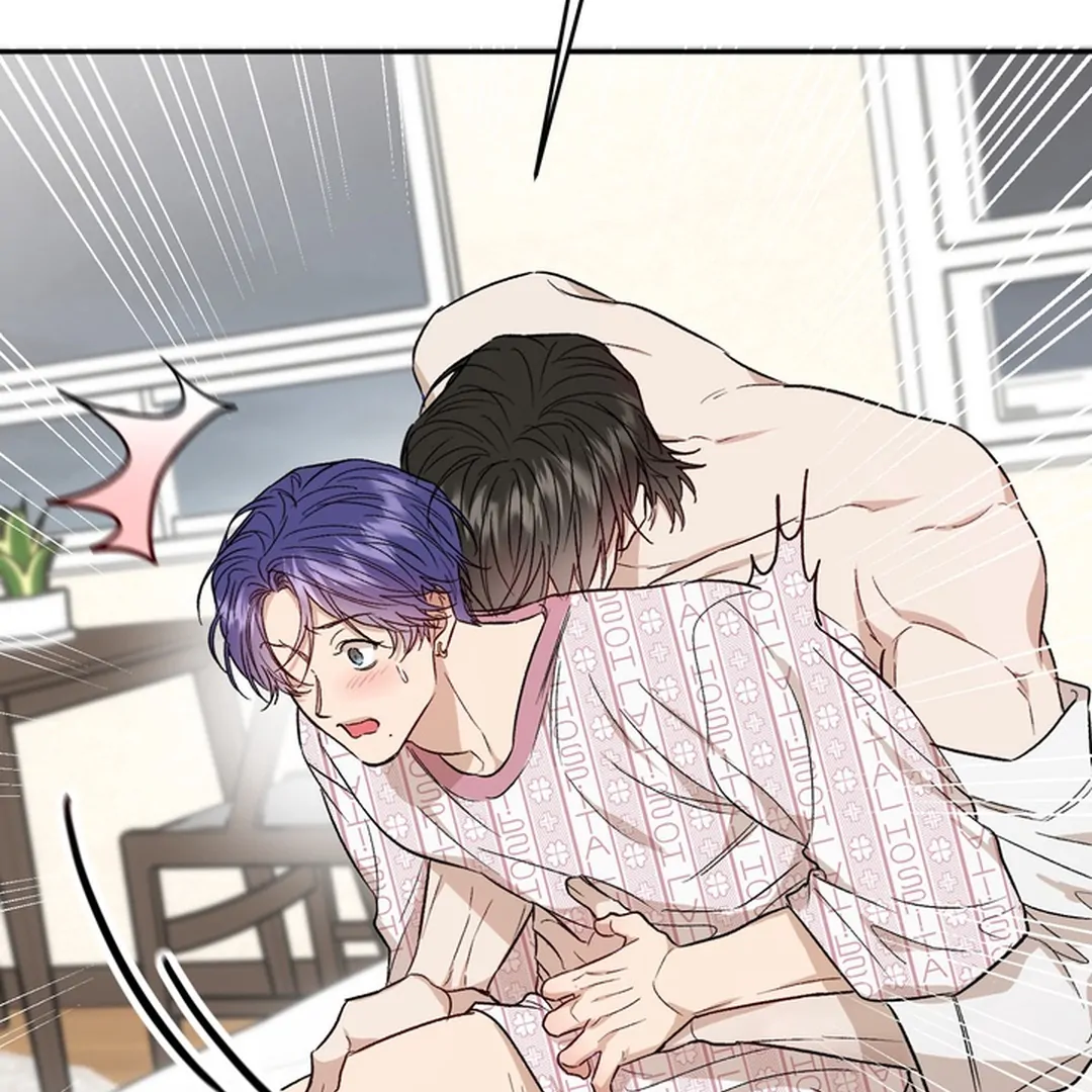 The Art of Sculpting [Kaizen Scan] - Chapter 23 🔞🔞 manhwa