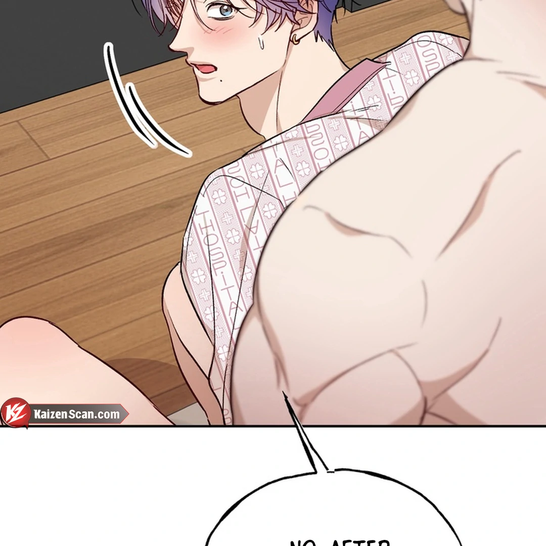 The Art of Sculpting [Kaizen Scan] - Chapter 23 🔞🔞 manhwa