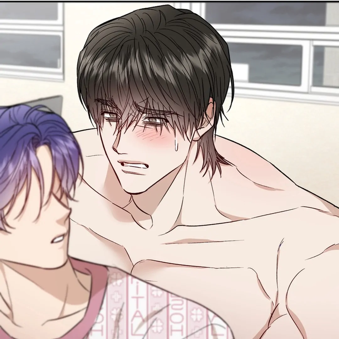 The Art of Sculpting [Kaizen Scan] - Chapter 23 🔞🔞 manhwa