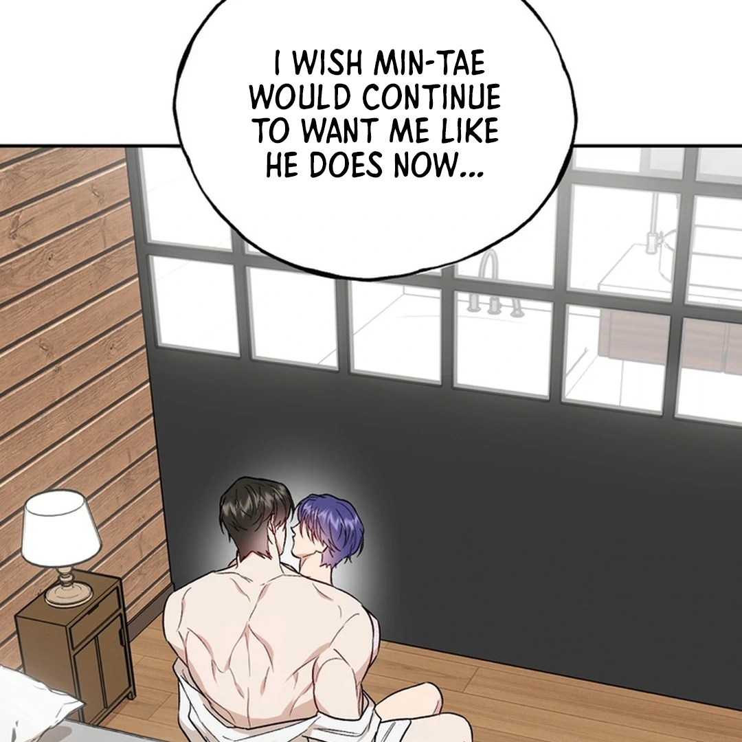 The Art of Sculpting [Kaizen Scan] - Chapter 23 🔞🔞 manhwa