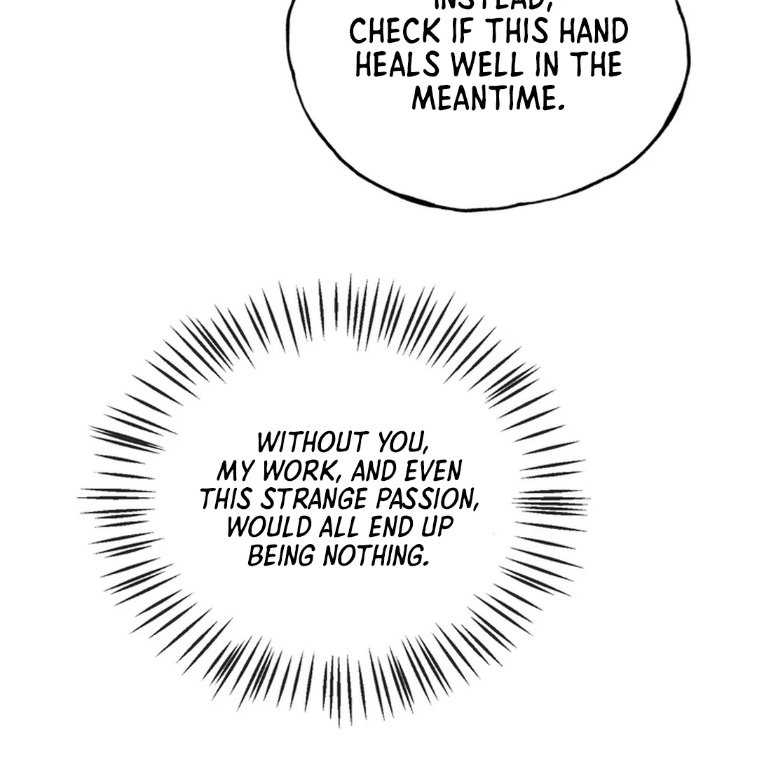The Art of Sculpting [Kaizen Scan] - Chapter 23 🔞🔞 manhwa