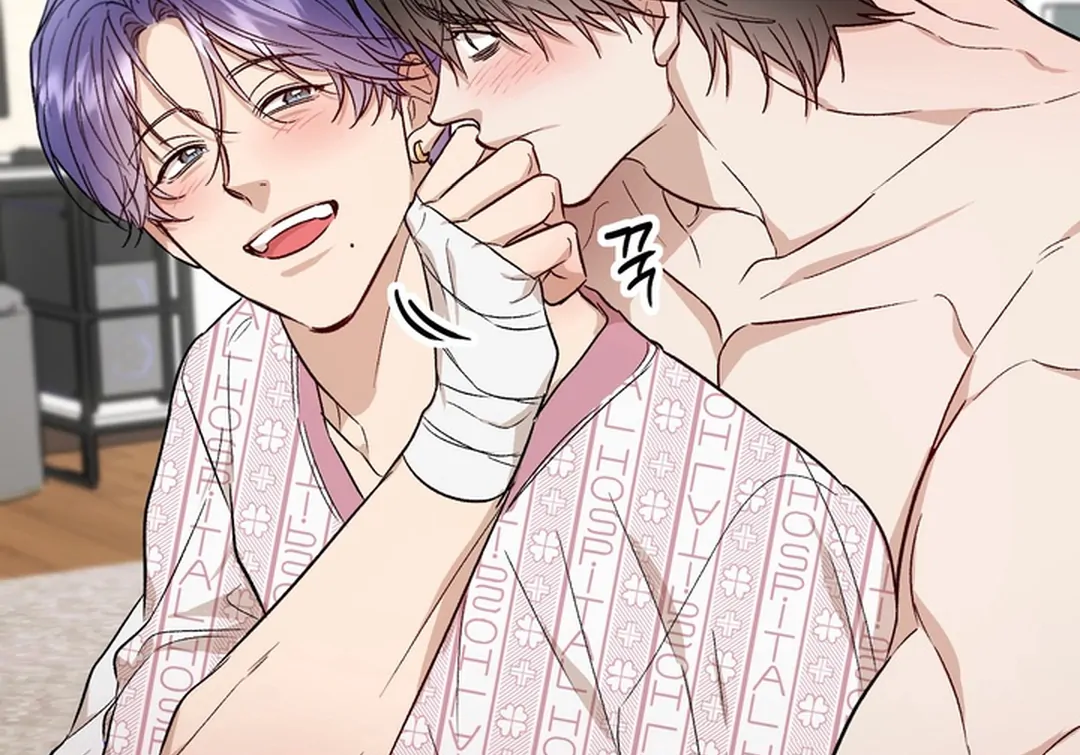 The Art of Sculpting [Kaizen Scan] - Chapter 23 🔞🔞 manhwa