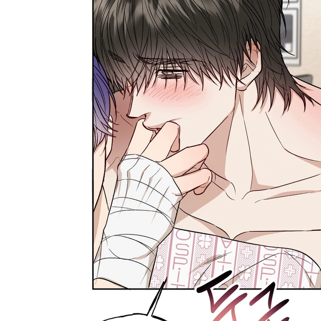 The Art of Sculpting [Kaizen Scan] - Chapter 23 🔞🔞 manhwa