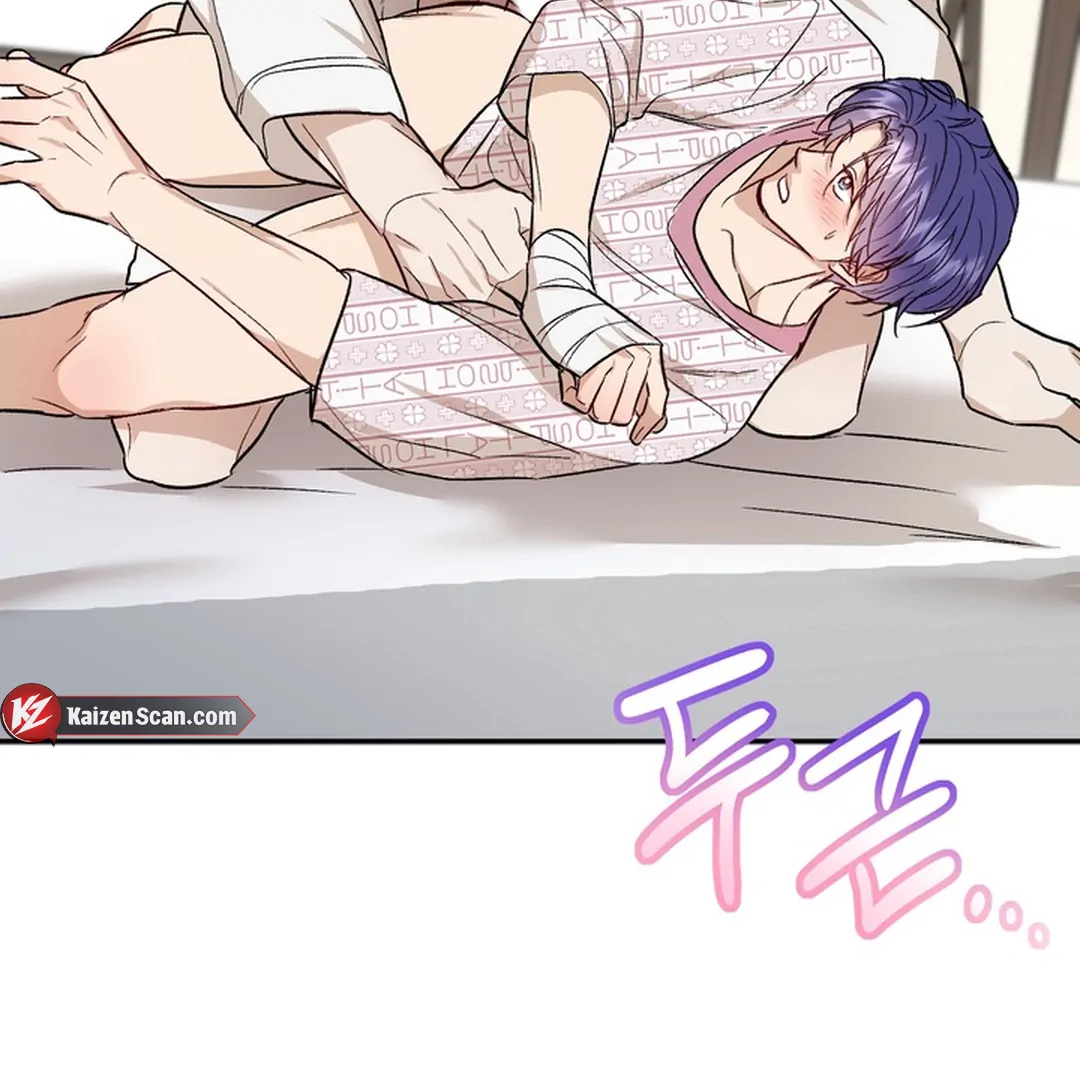 The Art of Sculpting [Kaizen Scan] - Chapter 23 🔞🔞 manhwa