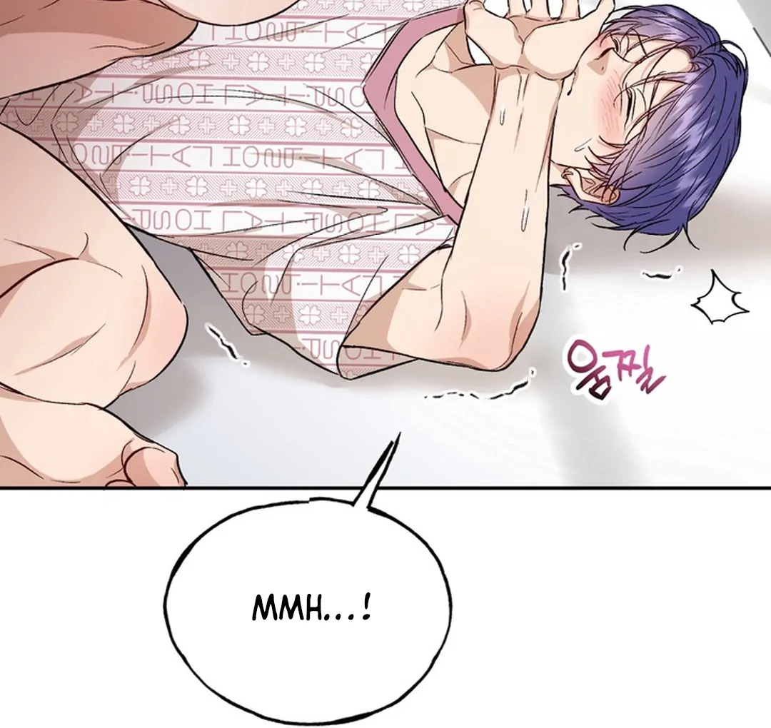 The Art of Sculpting [Kaizen Scan] - Chapter 23 🔞🔞 manhwa